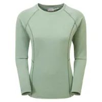 Montane Protium Langarmet T-skjorte
