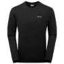 Montane Protium Langarmet T-skjorte