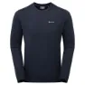 Montane Protium Langarmet T-skjorte