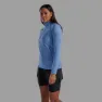 Montane Protium Lite Fleecejakke Med Halv Glidelås