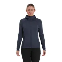 Montane Protium Lite Fleecejakke Med Hette Montane Protium Lite Fleecejakke Med Hette