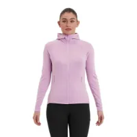 Montane Protium Lite Fleecejakke Med Hette Montane Protium Lite Fleecejakke Med Hette