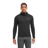Montane Protium Lite Fleecejakke Med Hette Montane Protium Lite Fleecejakke Med Hette