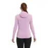Montane Protium Lite Fleecejakke Med Hette