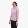 Montane Protium Lite Fleecejakke Med Hette