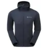 Montane Protium Lite Fleecejakke Med Hette