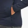 Montane Protium Lite Fleecejakke Med Hette