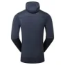 Montane Protium Lite Fleecejakke Med Hette