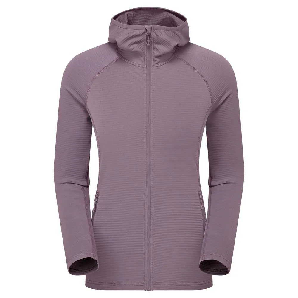 Montane Protium Lite Genser Med Hel Glidelås