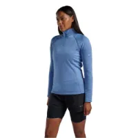 Montane Protium Lite Halv Glidelås Genser Montane Protium Lite Halv Glidelås Genser