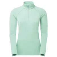 Montane Protium Lite Halv Glidelås Genser Montane Protium Lite Halv Glidelås Genser