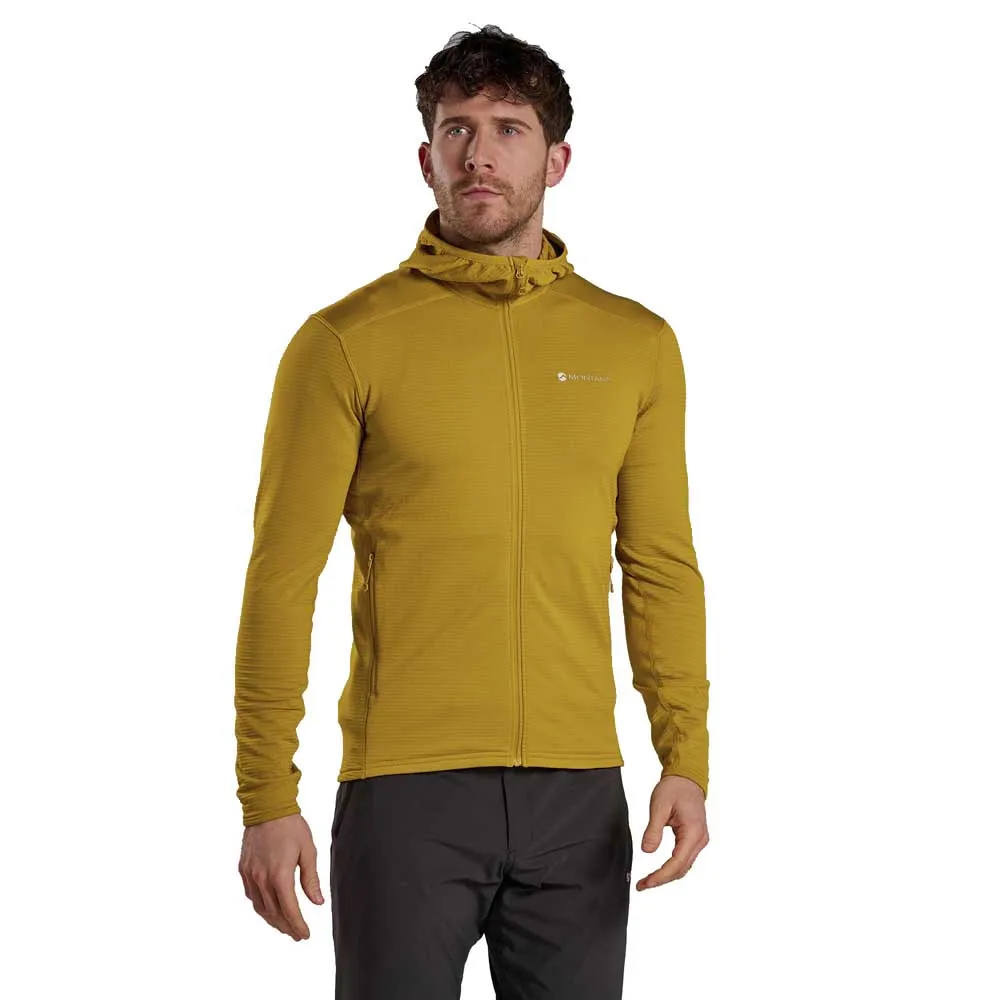 Montane Protium Lite Jakke Montane Protium Lite Jakke
