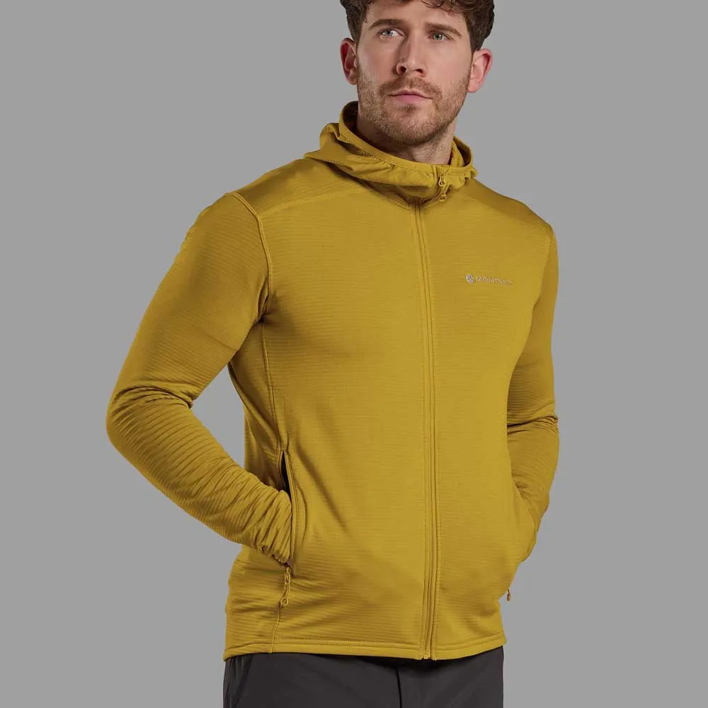 Montane Protium Lite Jakke Montane Protium Lite Jakke
