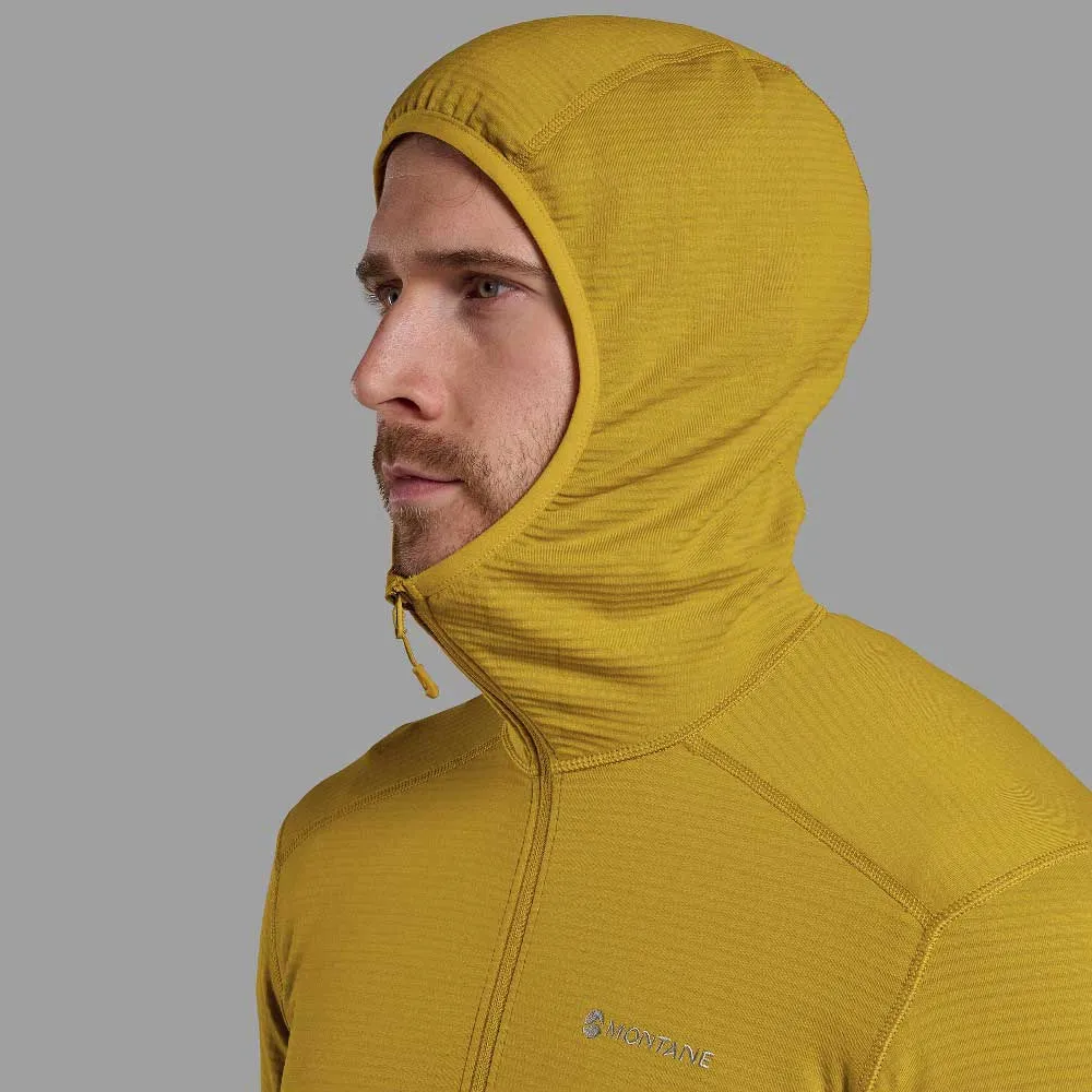 Montane Protium Lite Jakke Montane Protium Lite Jakke
