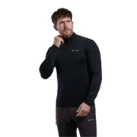 Montane Protium Lite Langarmet Baselag Montane Protium Lite Langarmet Baselag