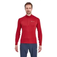 Montane Protium Lite Langarmet Baselag