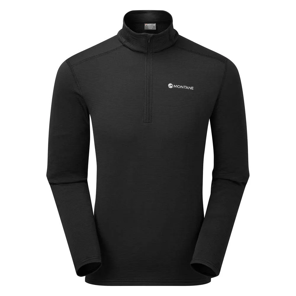 Montane Protium Lite Langarmet Baselag