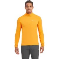Montane Protium Lite Pull-on Fleecejakke Med Halv Glidelås Montane Protium Lite Pull-on Fleecejakke Med Halv Glidelås