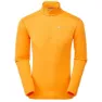Montane Protium Lite Pull-on Fleecejakke Med Halv Glidelås