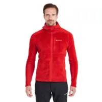 Montane Protium Xpd Softshelljakke Montane Protium Xpd Softshelljakke
