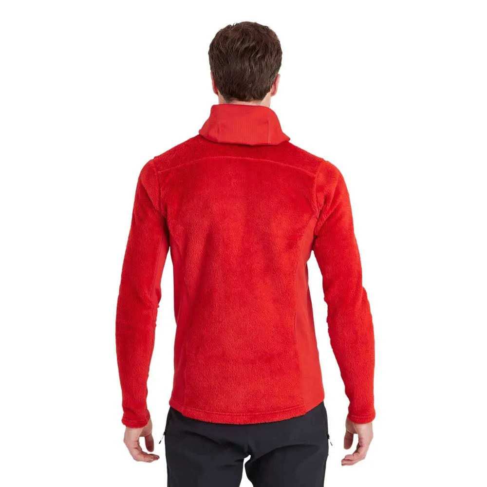 Montane Protium Xpd Softshelljakke Montane Protium Xpd Softshelljakke