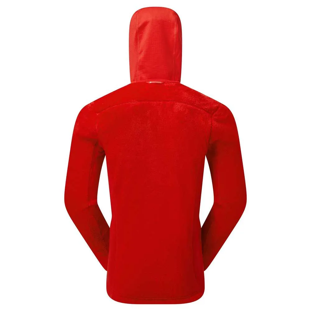 Montane Protium Xpd Softshelljakke Montane Protium Xpd Softshelljakke
