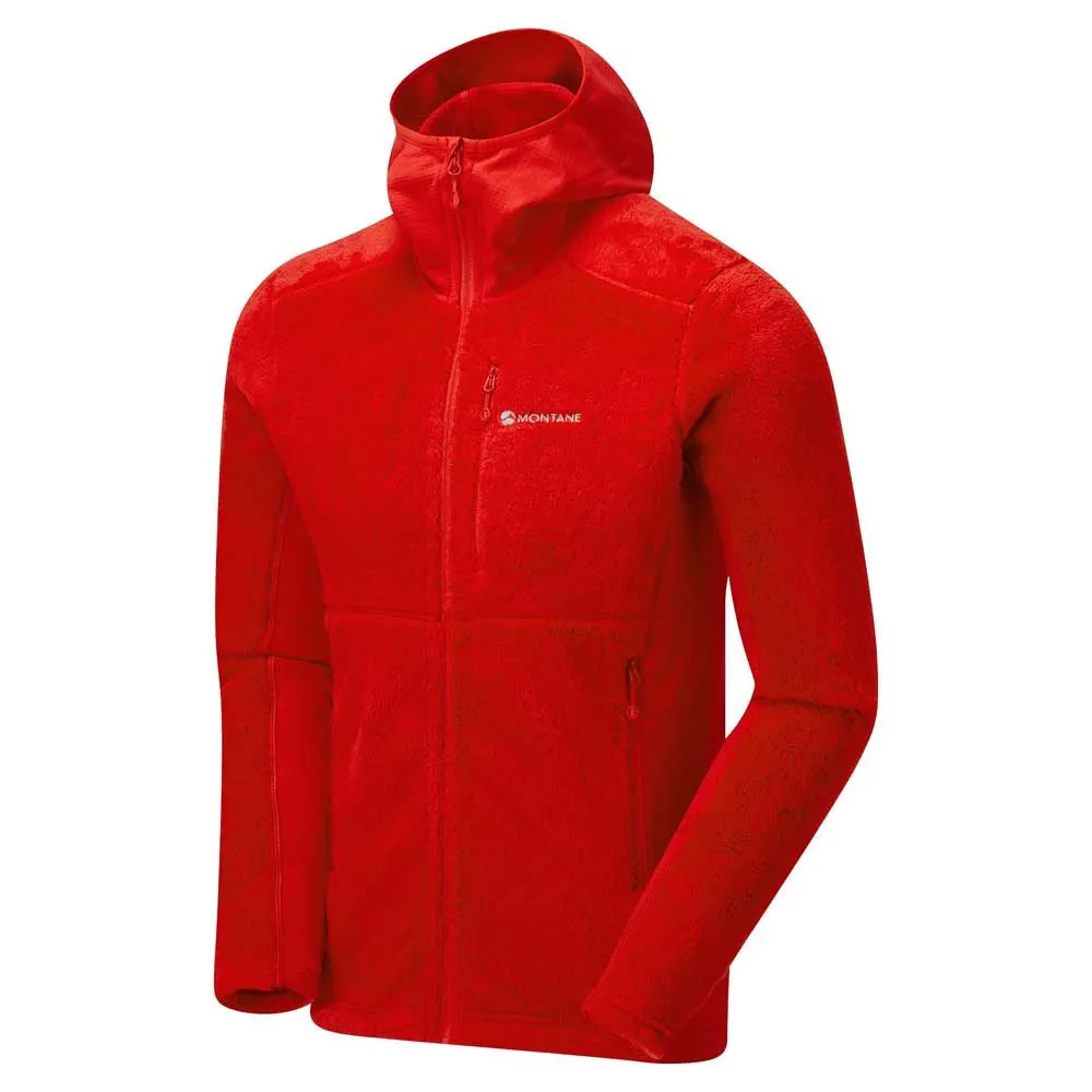 Montane Protium Xpd Softshelljakke Montane Protium Xpd Softshelljakke