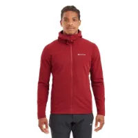 Montane Protium Xt Fleecejakke Med Full Glidelås Montane Protium Xt Fleecejakke Med Full Glidelås