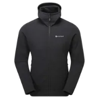 Montane Protium Xt Fleecejakke Med Full Glidelås Montane Protium Xt Fleecejakke Med Full Glidelås