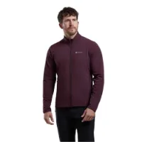 Montane Protium Xt Fleecejakke Med Full Glidelås
