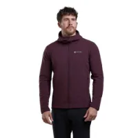 Montane Protium Xt Fleecejakke Med Full Glidelås