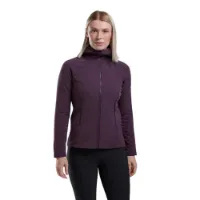 Montane Protium Xt Fleecejakke Med Full Glidelås Montane Protium Xt Fleecejakke Med Full Glidelås