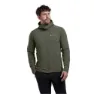 Montane Protium Xt Fleecejakke Med Full Glidelås
