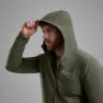 Montane Protium Xt Fleecejakke Med Full Glidelås