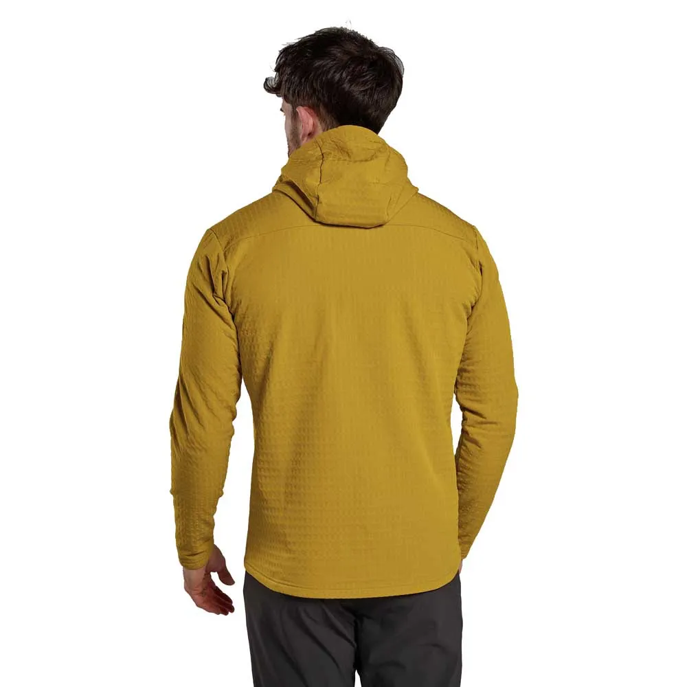 Montane Protium Xt Jakke Montane Protium Xt Jakke