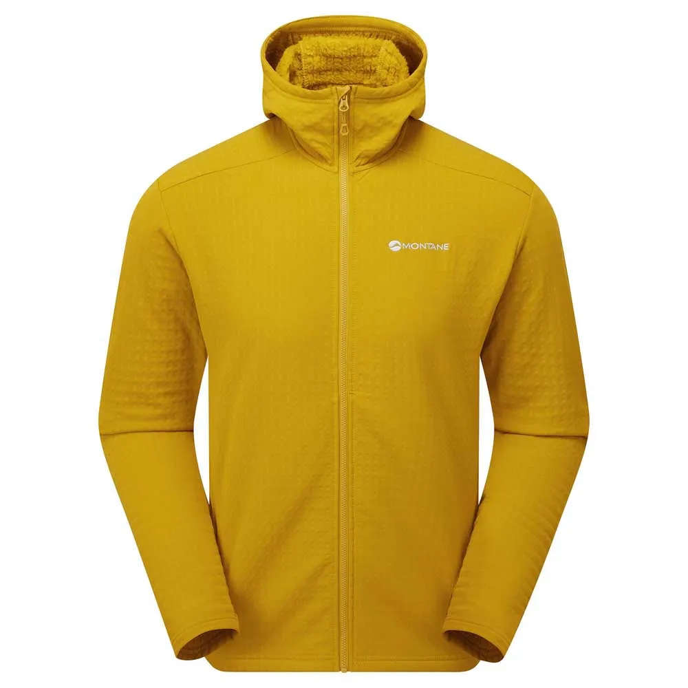 Montane Protium Xt Jakke Montane Protium Xt Jakke