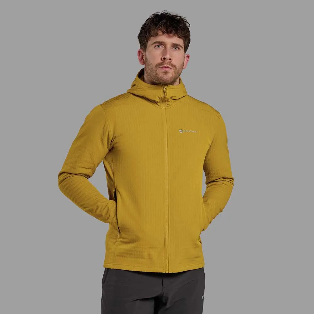 Montane Protium Xt Jakke Montane Protium Xt Jakke
