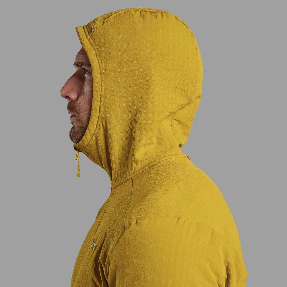 Montane Protium Xt Jakke Montane Protium Xt Jakke