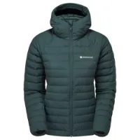 Montane Resolve Dunjakke Montane Resolve Dunjakke