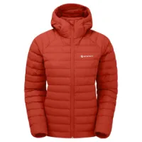 Montane Resolve Dunjakke Montane Resolve Dunjakke