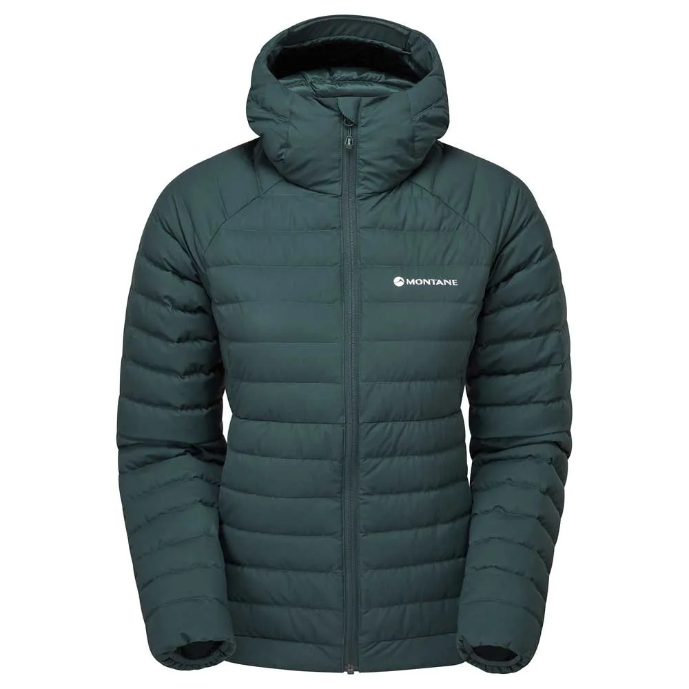 Montane Resolve Dunjakke Montane Resolve Dunjakke