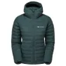 Montane Resolve Dunjakke
