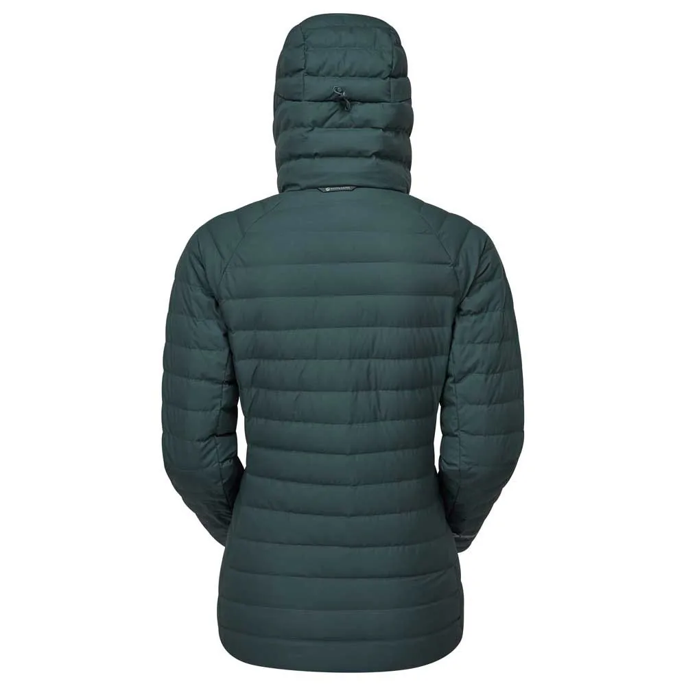 Montane Resolve Dunjakke Montane Resolve Dunjakke