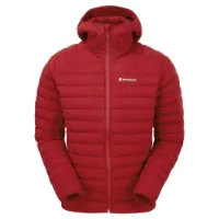 Montane Resolve Jakke