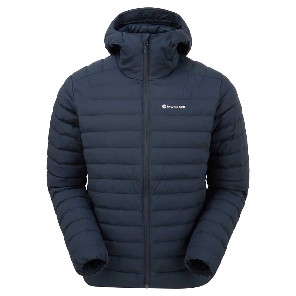 Montane Resolve Jakke