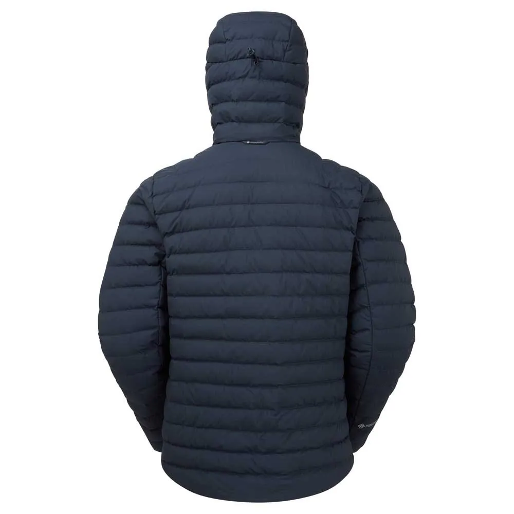 Montane Resolve Jakke