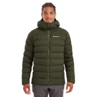 Montane Resolve Xt Jakke Montane Resolve Xt Jakke