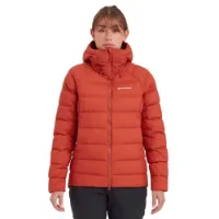 Montane Resolve Xt Jakke