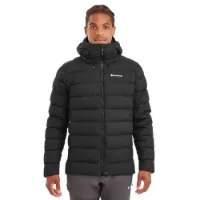 Montane Resolve Xt Jakke Montane Resolve Xt Jakke