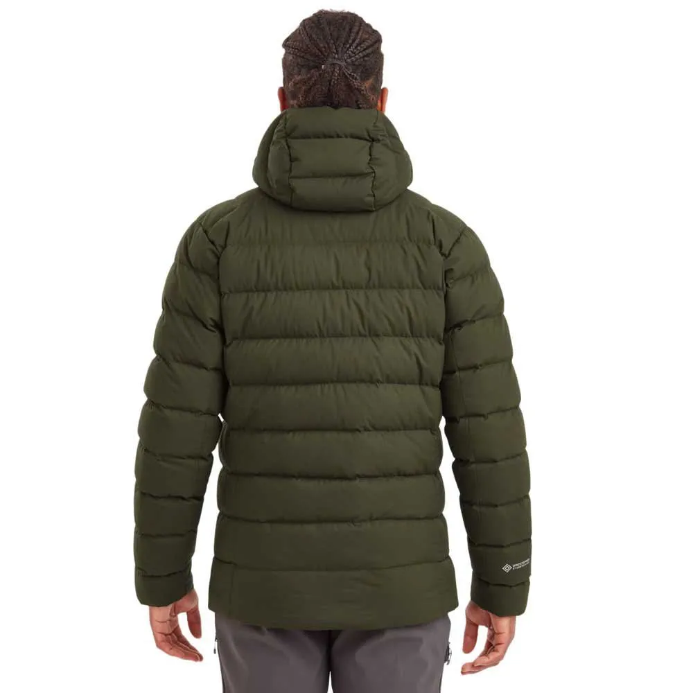 Montane Resolve Xt Jakke